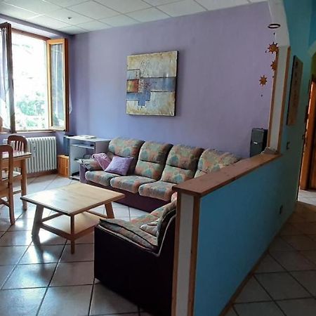 Appartamento Casa Vacanza Frankino Bellano Esterno foto