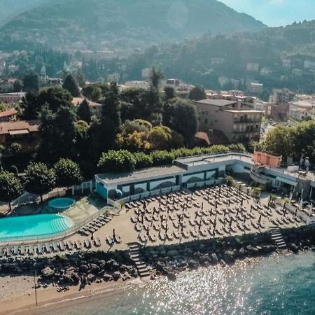 Appartamento Casa Vacanza Frankino Bellano Esterno foto