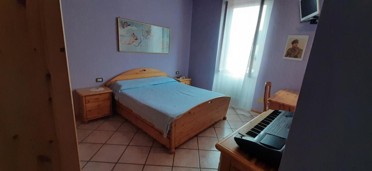 Appartamento Casa Vacanza Frankino Bellano Esterno foto