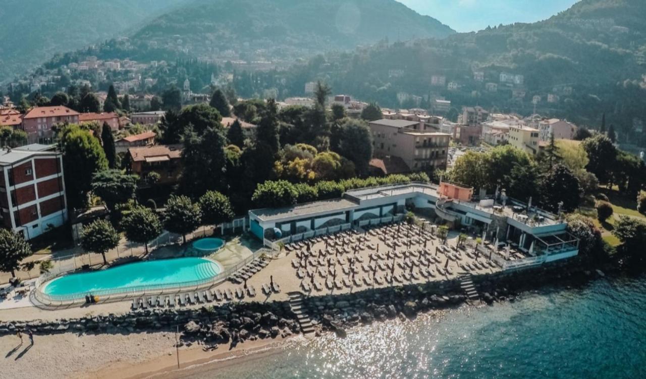 Appartamento Casa Vacanza Frankino Bellano Esterno foto