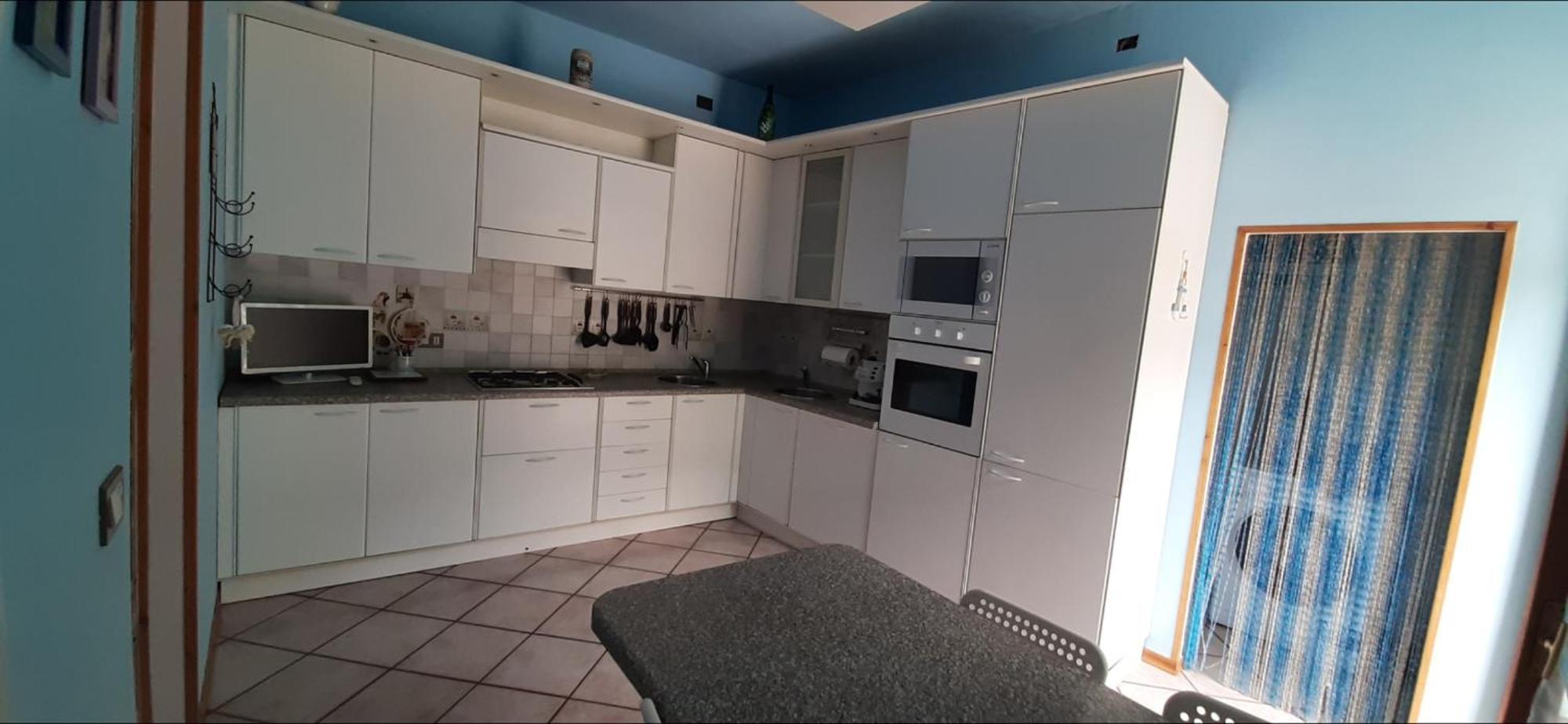 Appartamento Casa Vacanza Frankino Bellano Camera foto